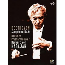 Beethoven Symphony No. 9
