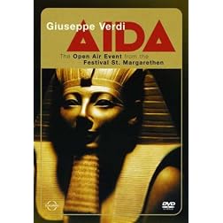 Aida-Giuseppe Verdi