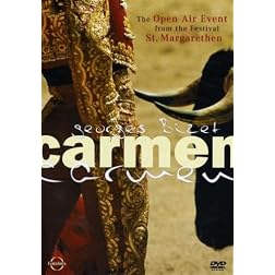 Carmen-George Bizet