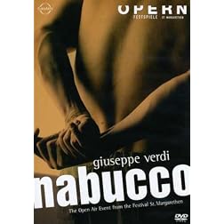 Nabucco-Giuseppe Verdi