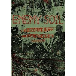 Enemy Soil - Smashes the State Live