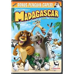 Madagascar
