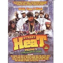 Street Heat Vol. 2: Long Island to Vegas