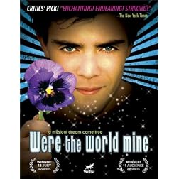 Were the World Mine (Standard Cover)