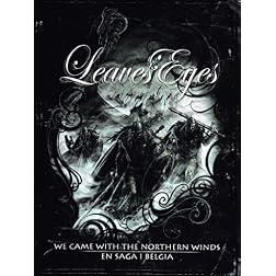 We Came With the Northern Winds/En Saga I Belgia