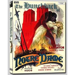 The Hunchback of Notre Dame (Enhanced) 1939