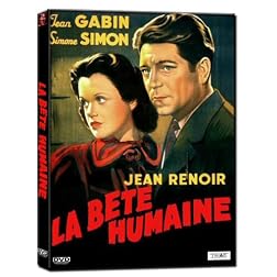 La Bete Humaine (Enhanced) 1938