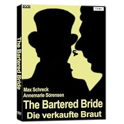 The Bartered Bride (Enhanced) 1932 - Die Verkaufte Braut