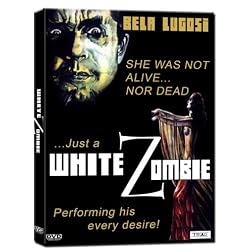 White Zombie (Enhanced) 1932