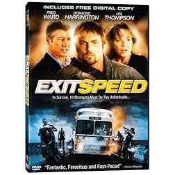 Exit Speed