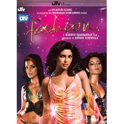 Fashion (2008) DVD