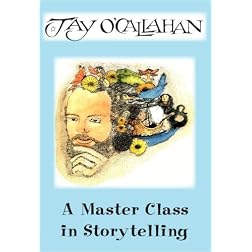A Master Class in Storytelling