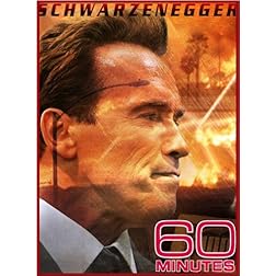60 Minutes - Schwarzenneger (December 21, 2008)