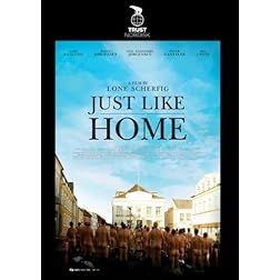 Just Like Home