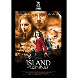 Island of Lost Souls