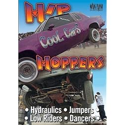Hip Hoppers