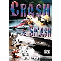 Crash & Splash