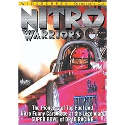 Nitro Warriors