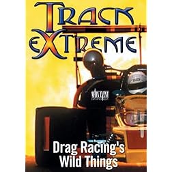 Track Freaks