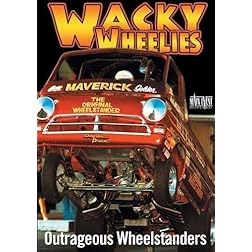 Wacky Wheelies