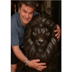 GREG LIONS, THE UNKNOWN CELEBRITY