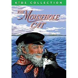 The Mousehole Cat