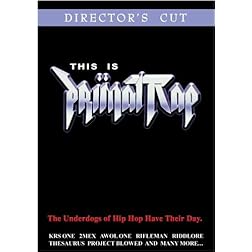Primal Rap