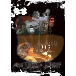 Strength DVD Vol. 1: 315 Hidden Gems