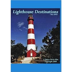Lighthouse Destinations - The DVD