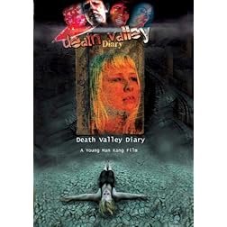 Death Valley Diary