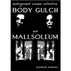Body Gulch