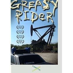 Greasy Rider