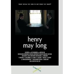Henry May Long