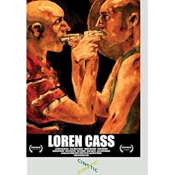 Loren Cass