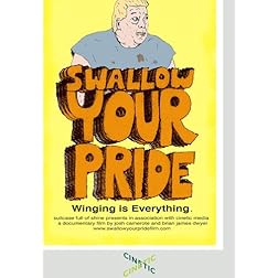 Swallow Your Pride