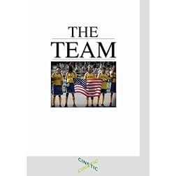 The Team