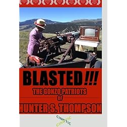 Blasted!!!