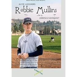 Robbie Mullins