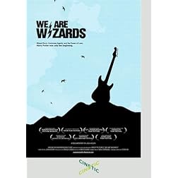 We Are Wizards