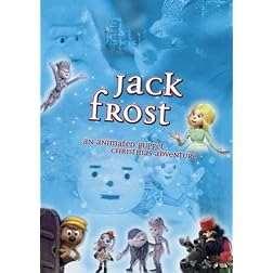 Jack Frost