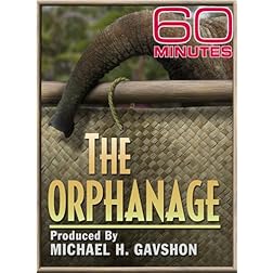 60 Minutes - The Orphanage (December 21, 2008)