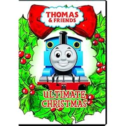 Thomas & Friends: Ultimate Christmas