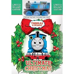 Thomas & Friends: Ultimate Christmas