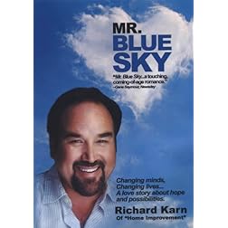 Mr. Blue Sky