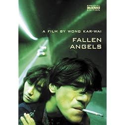 Fallen Angels (Special Edition)