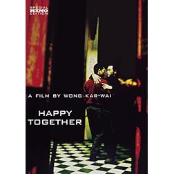 Happy Together (Special Edition)