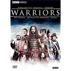Warriors
