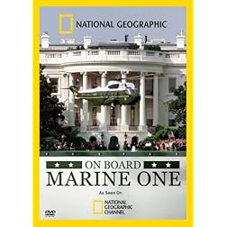 National Geographic: On Board Marine One