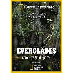 National Geographic: Everglades - America's Wild Spaces