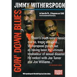 JIMMY WITHERSPOON: Goin' Down Blues